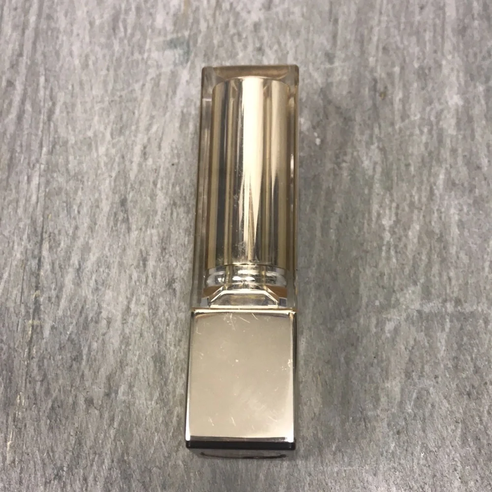 Clarins Lipstick #04, Tropical Pink, Full size